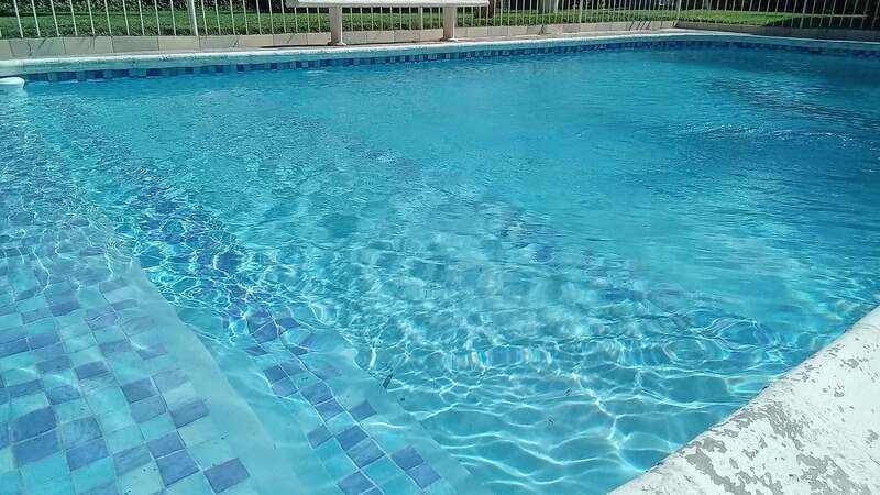 Pool Cleaning Services in Kumalo